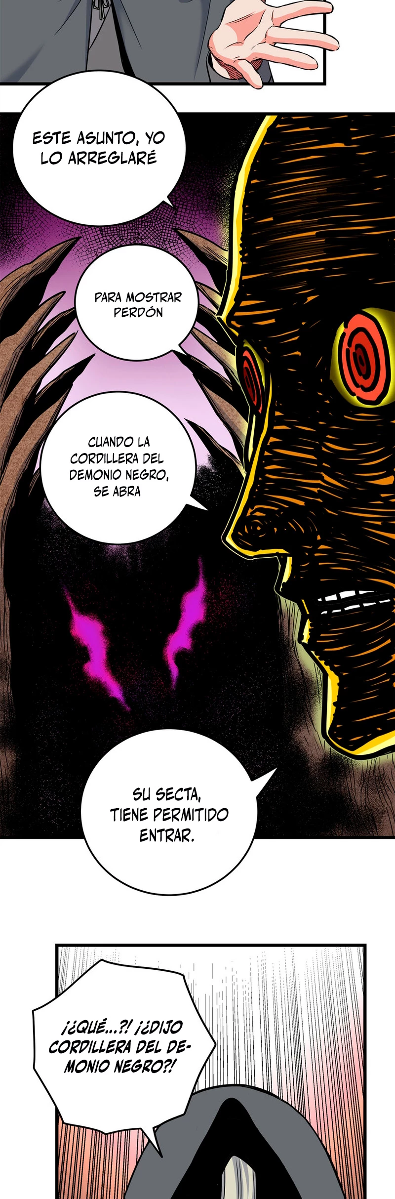 Dominación Del Emperador > Capitulo 69 > Page 171