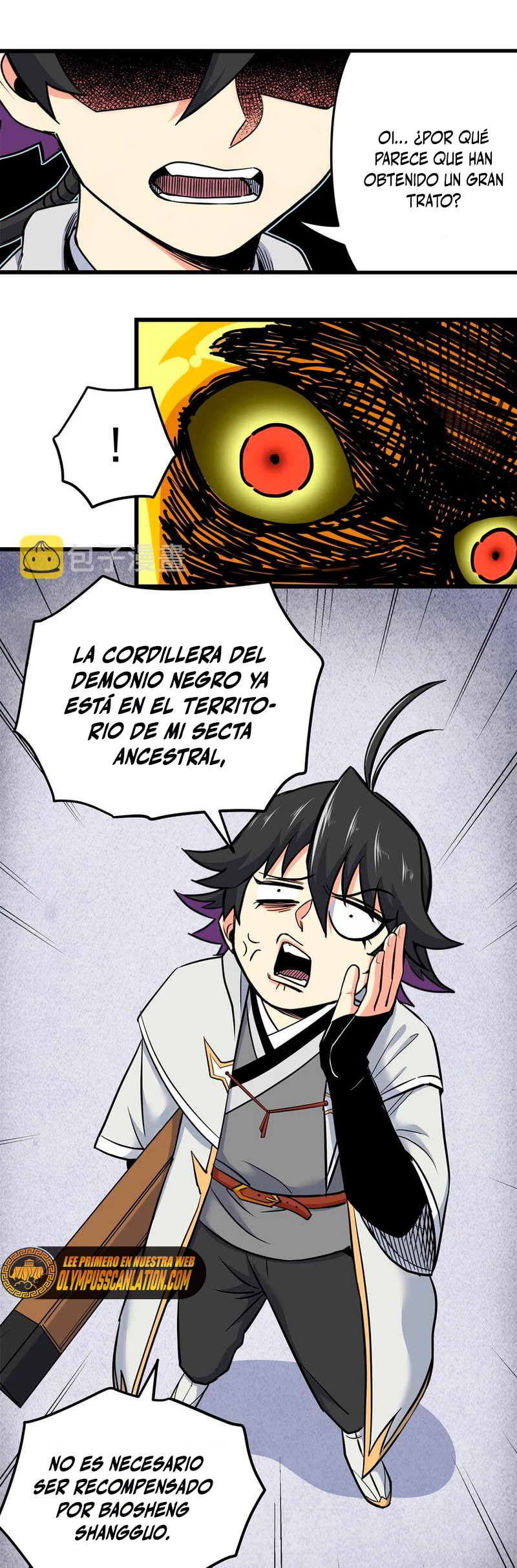 Dominación Del Emperador > Capitulo 69 > Page 191
