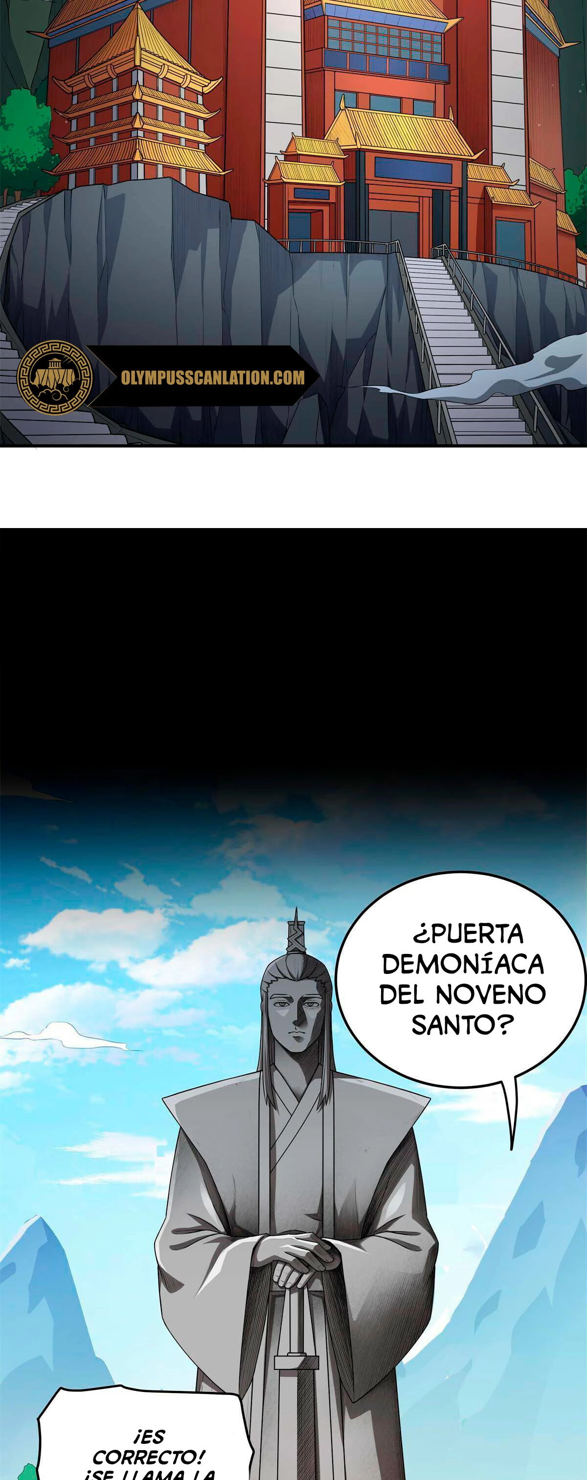 Dominación Del Emperador > Capitulo 7 > Page 41