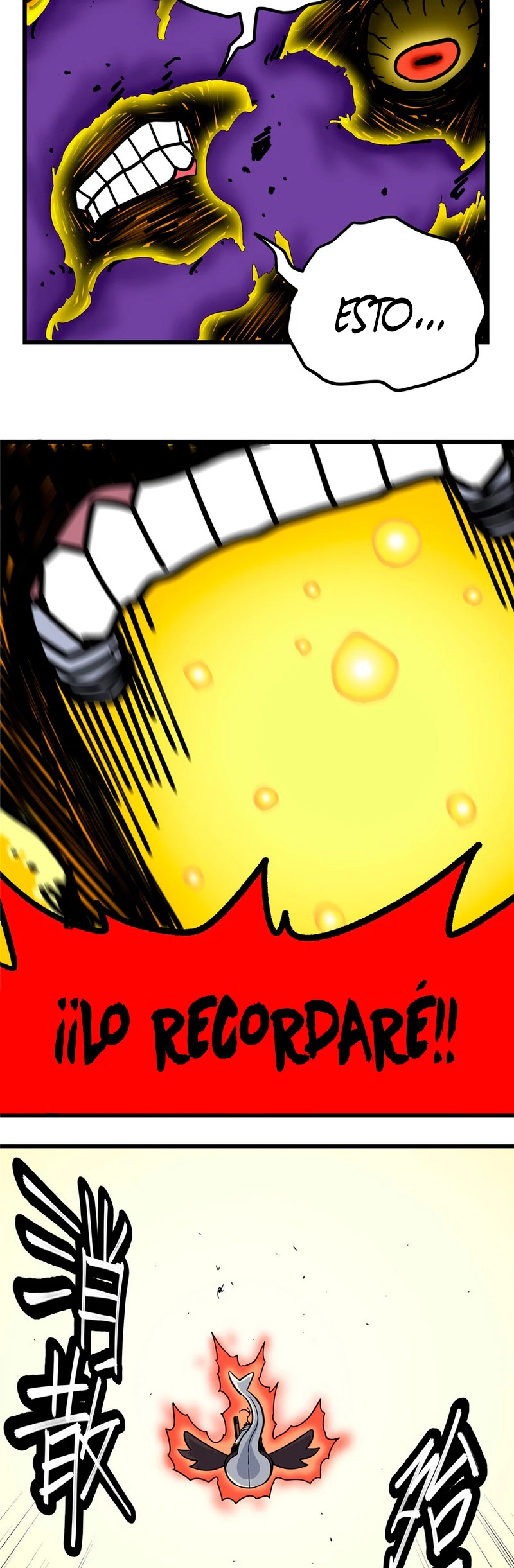 Dominación Del Emperador > Capitulo 70 > Page 181