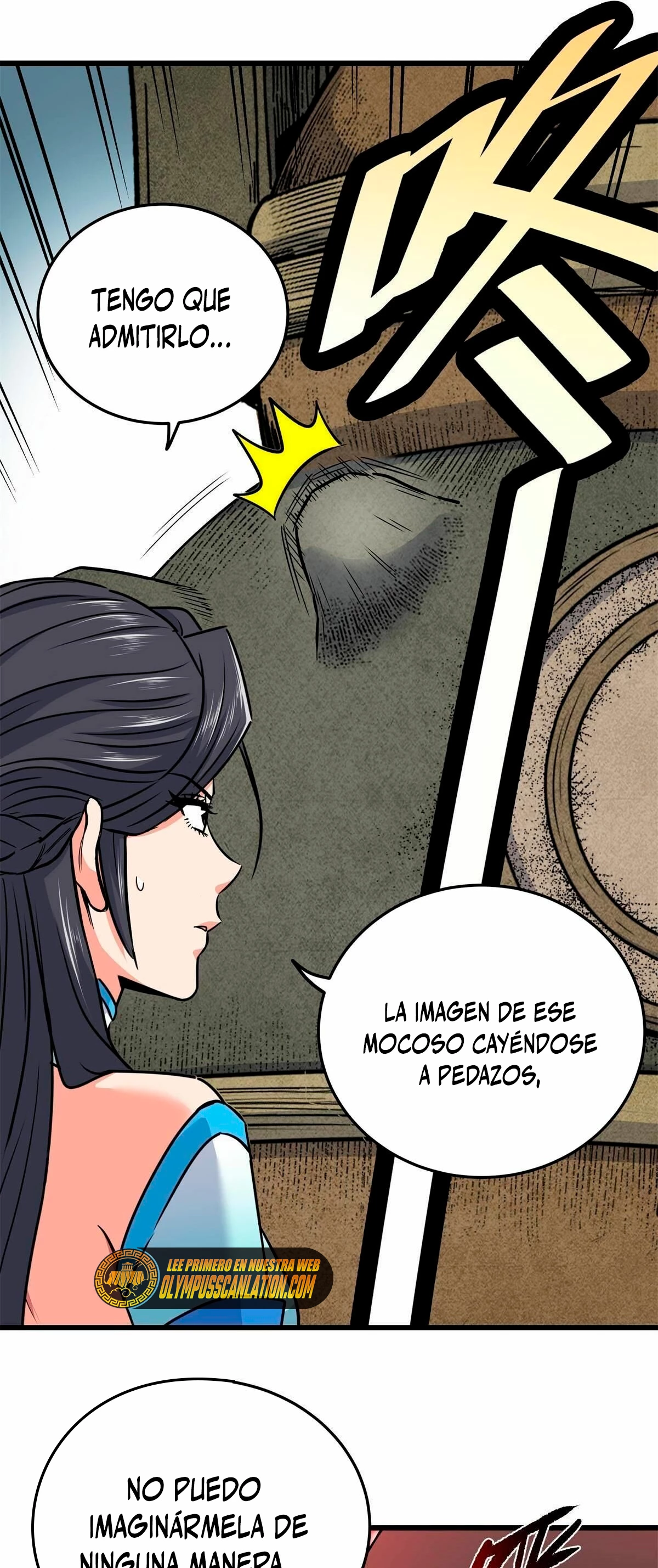 Dominación Del Emperador > Capitulo 74 > Page 231