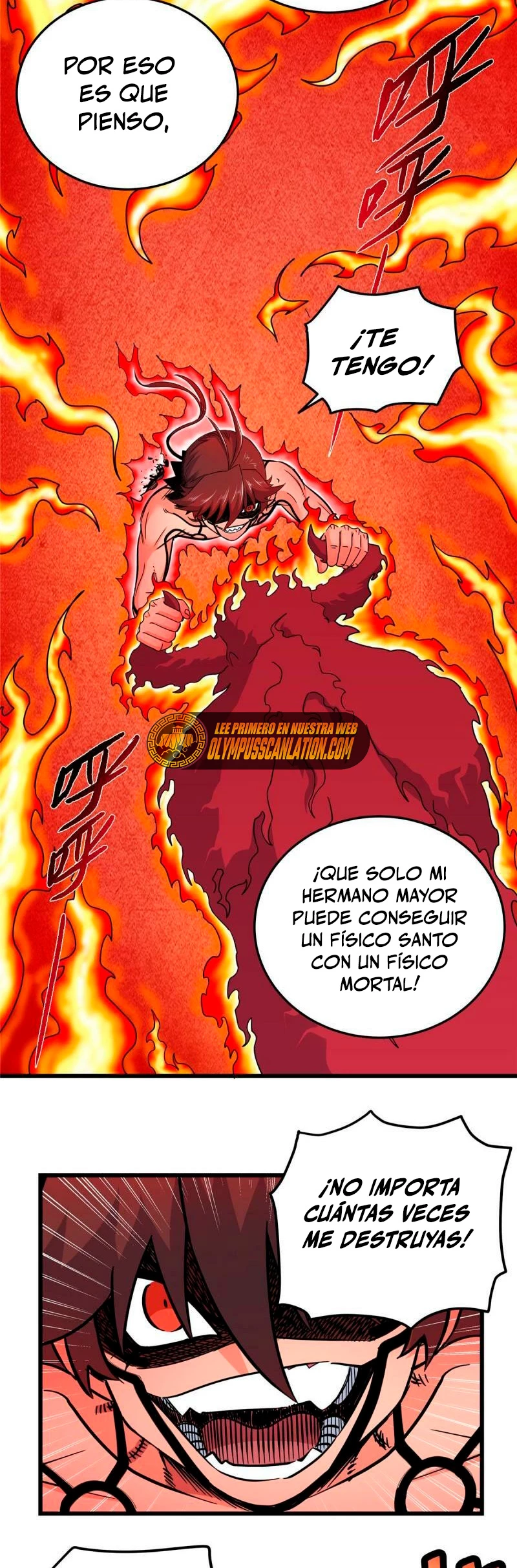 Dominación Del Emperador > Capitulo 75 > Page 101