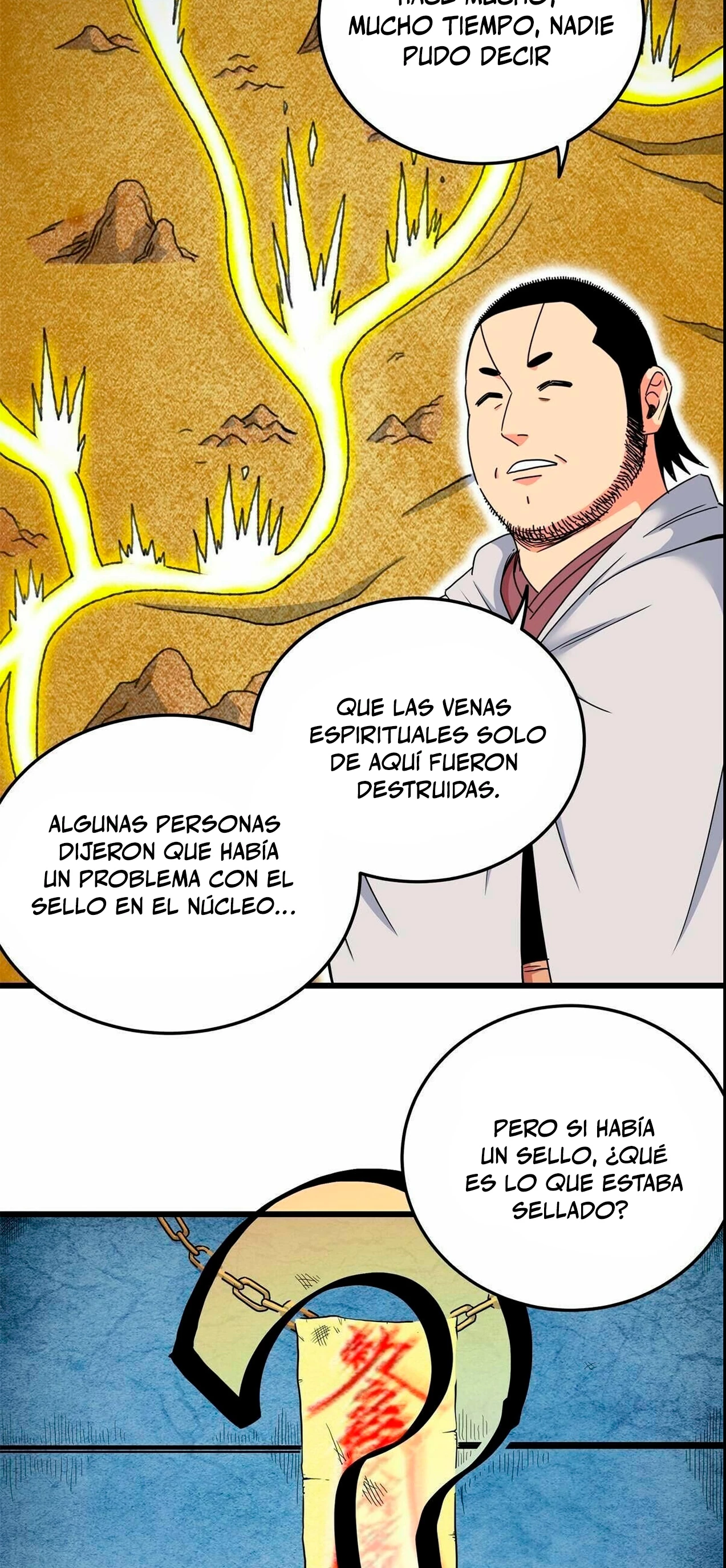 Dominación Del Emperador > Capitulo 76 > Page 51