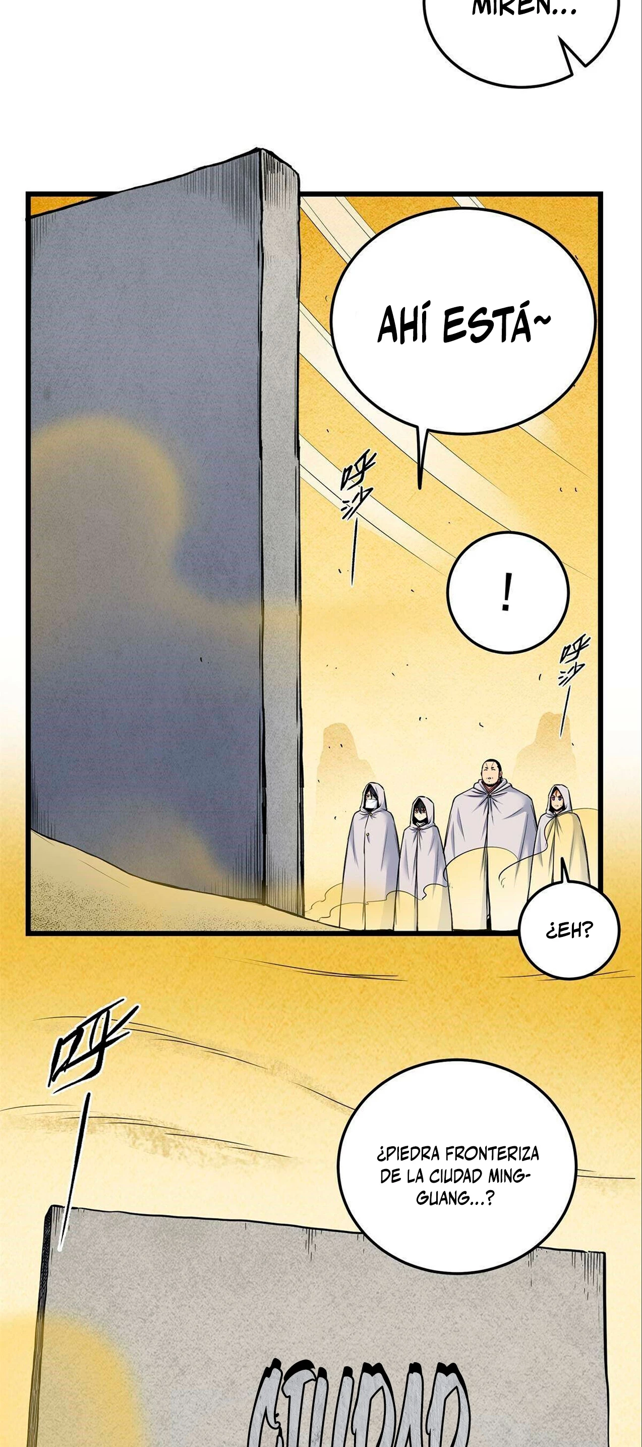 Dominación Del Emperador > Capitulo 76 > Page 131