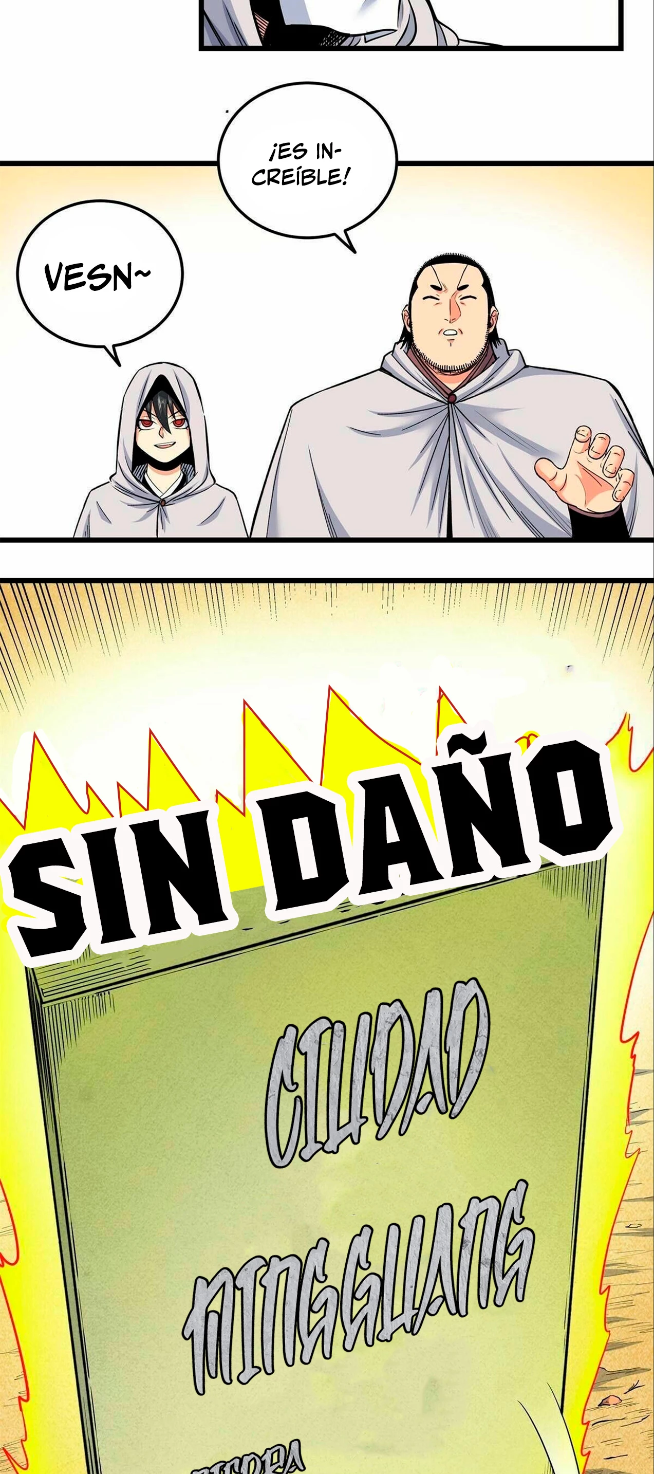 Dominación Del Emperador > Capitulo 76 > Page 181