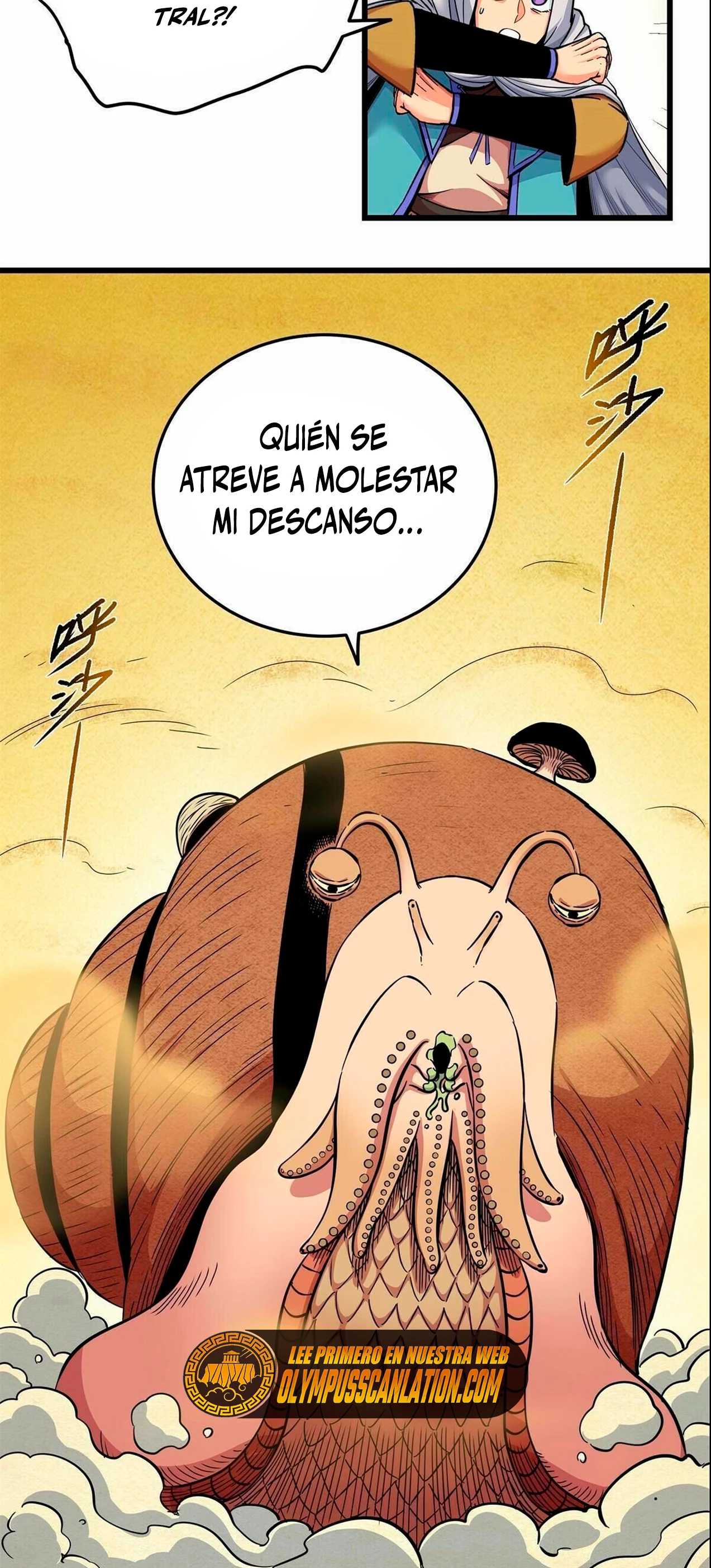 Dominación Del Emperador > Capitulo 76 > Page 281