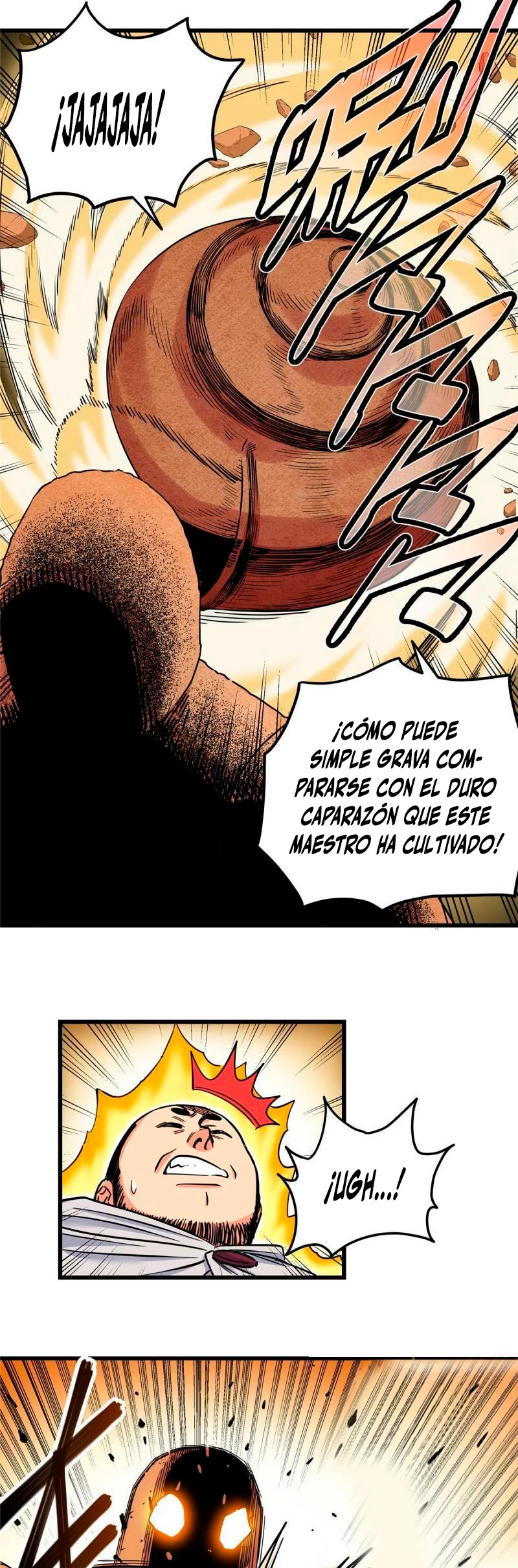 Dominación Del Emperador > Capitulo 77 > Page 191