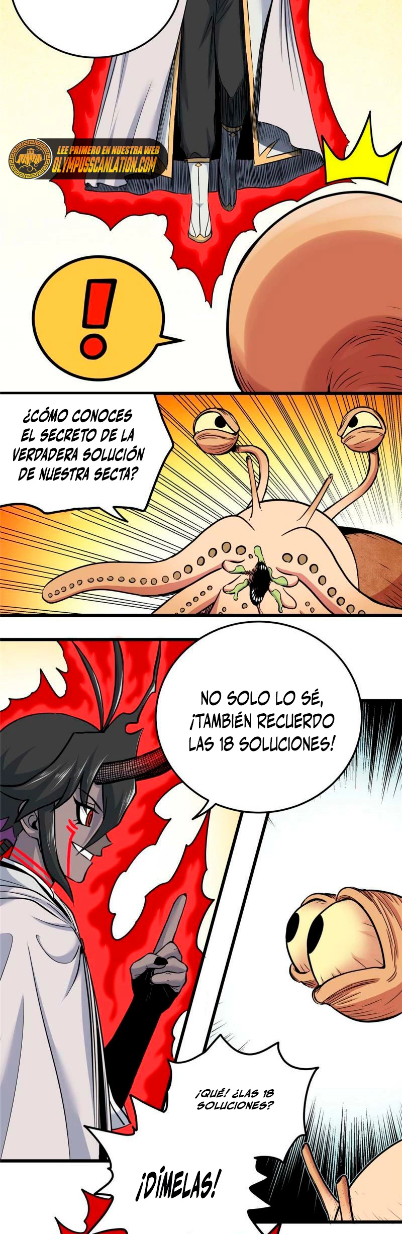 Dominación Del Emperador > Capitulo 77 > Page 241