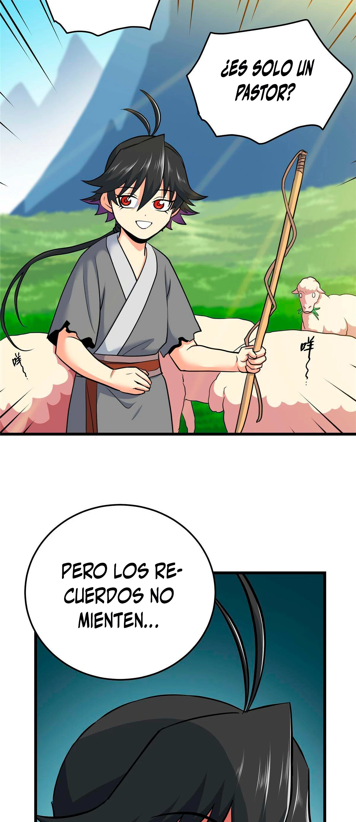 Dominación Del Emperador > Capitulo 78 > Page 81