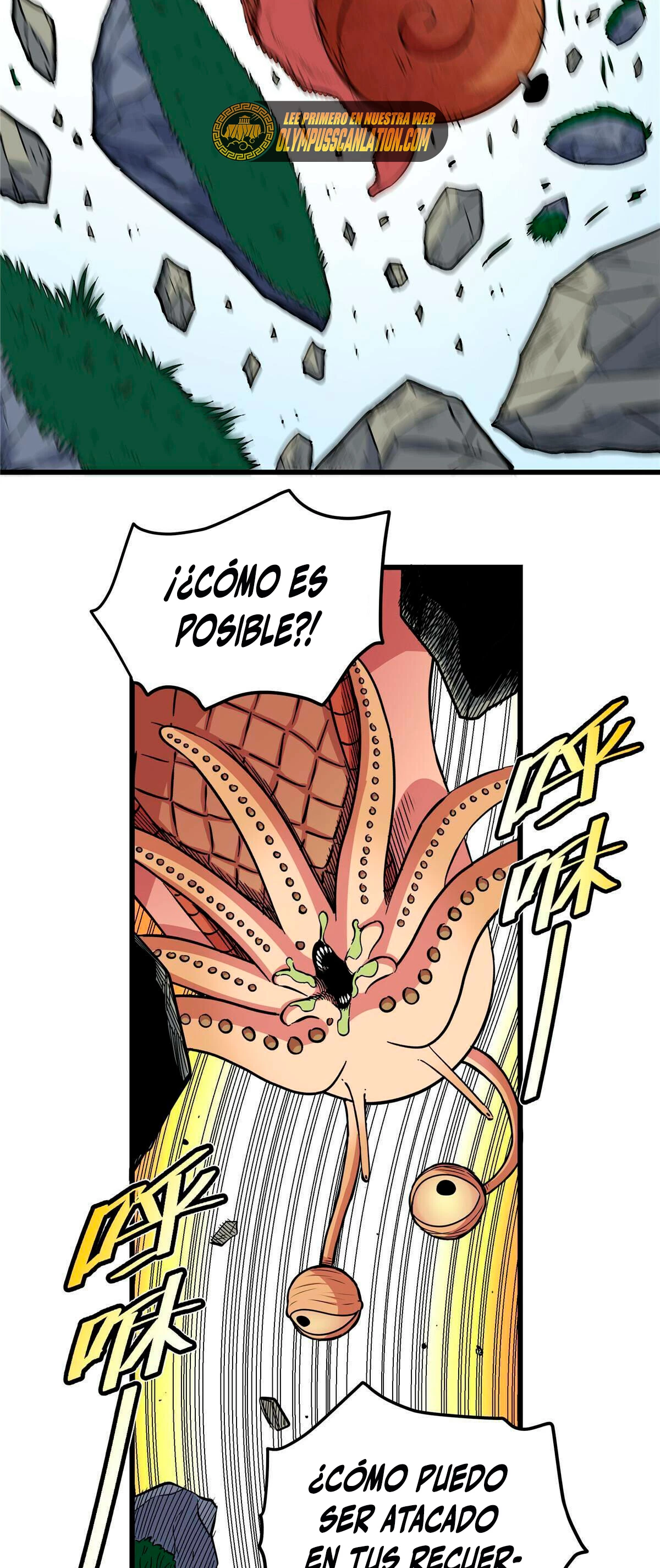 Dominación Del Emperador > Capitulo 78 > Page 201