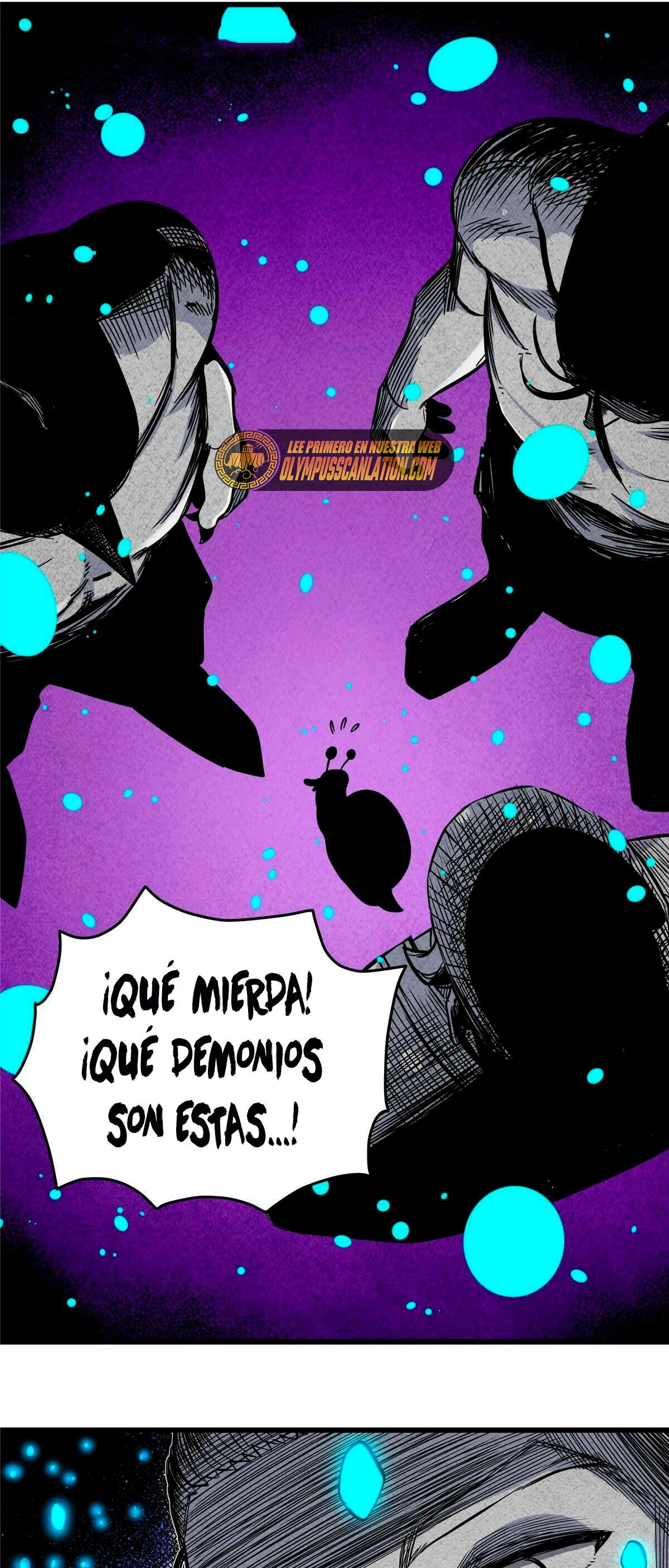 Dominación Del Emperador > Capitulo 78 > Page 231