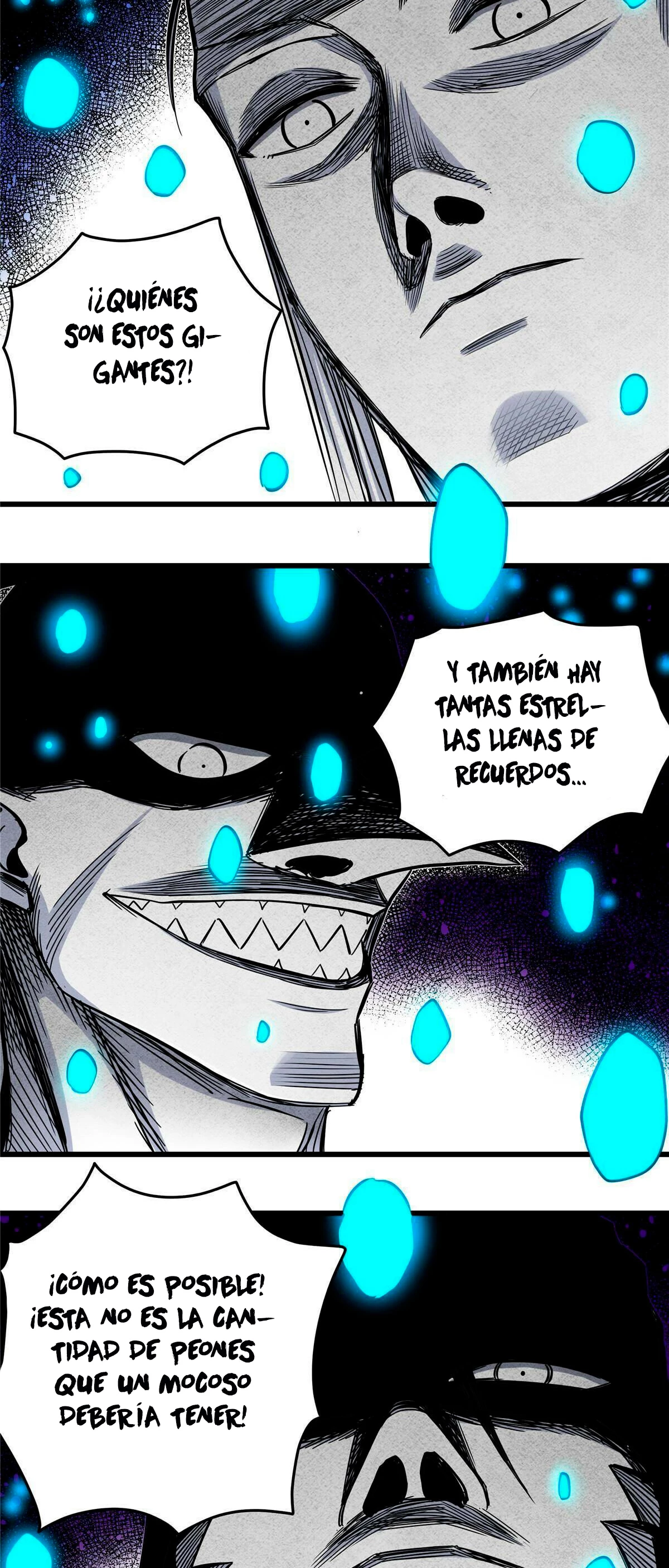 Dominación Del Emperador > Capitulo 78 > Page 241