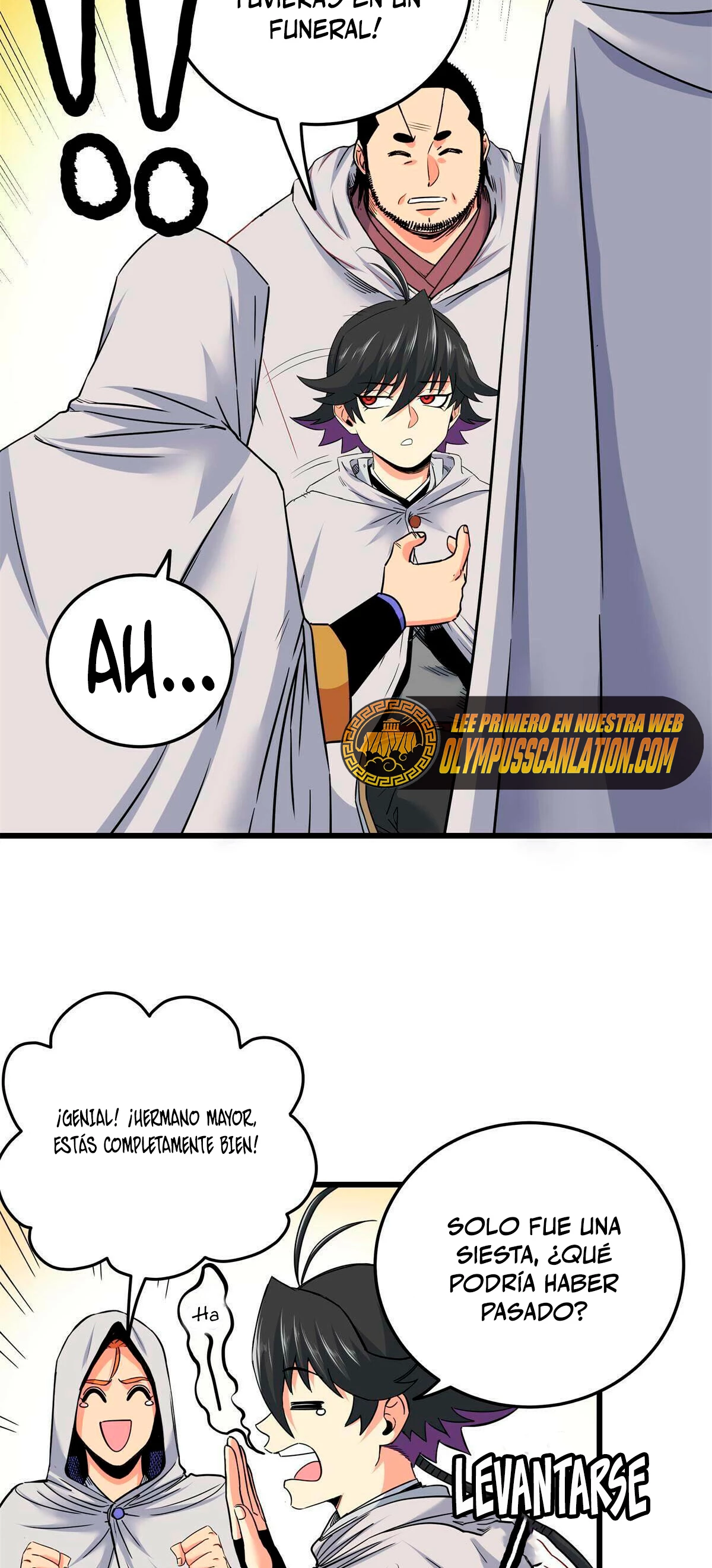 Dominación Del Emperador > Capitulo 79 > Page 51