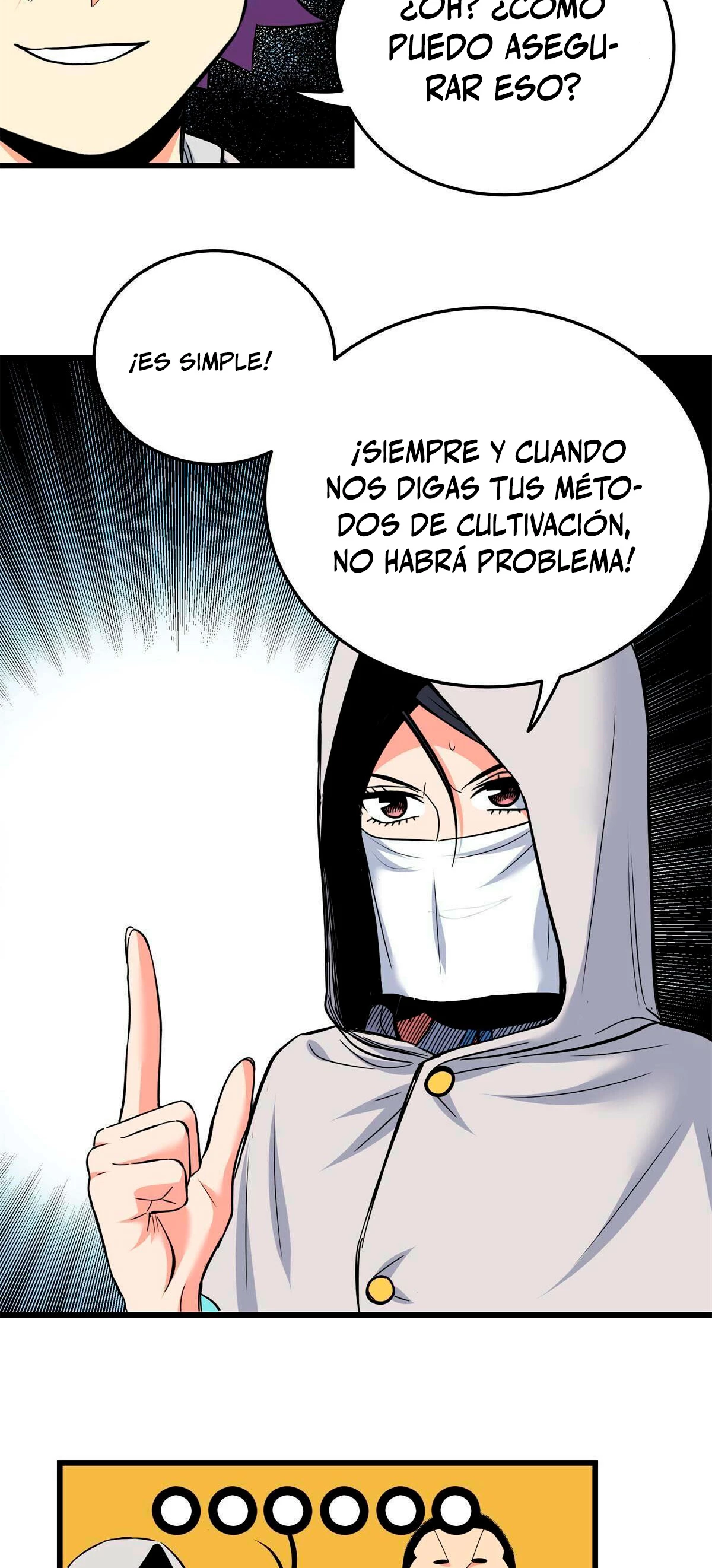 Dominación Del Emperador > Capitulo 79 > Page 71