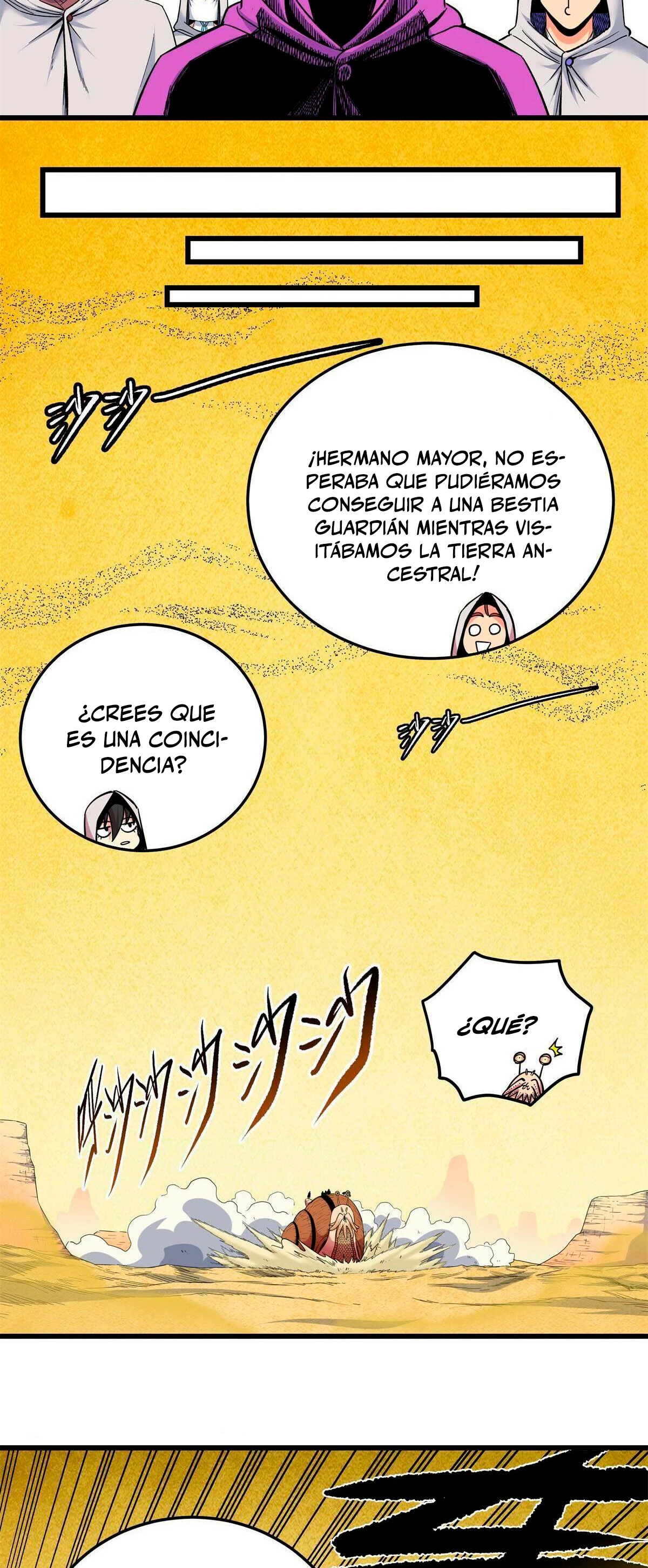 Dominación Del Emperador > Capitulo 79 > Page 201