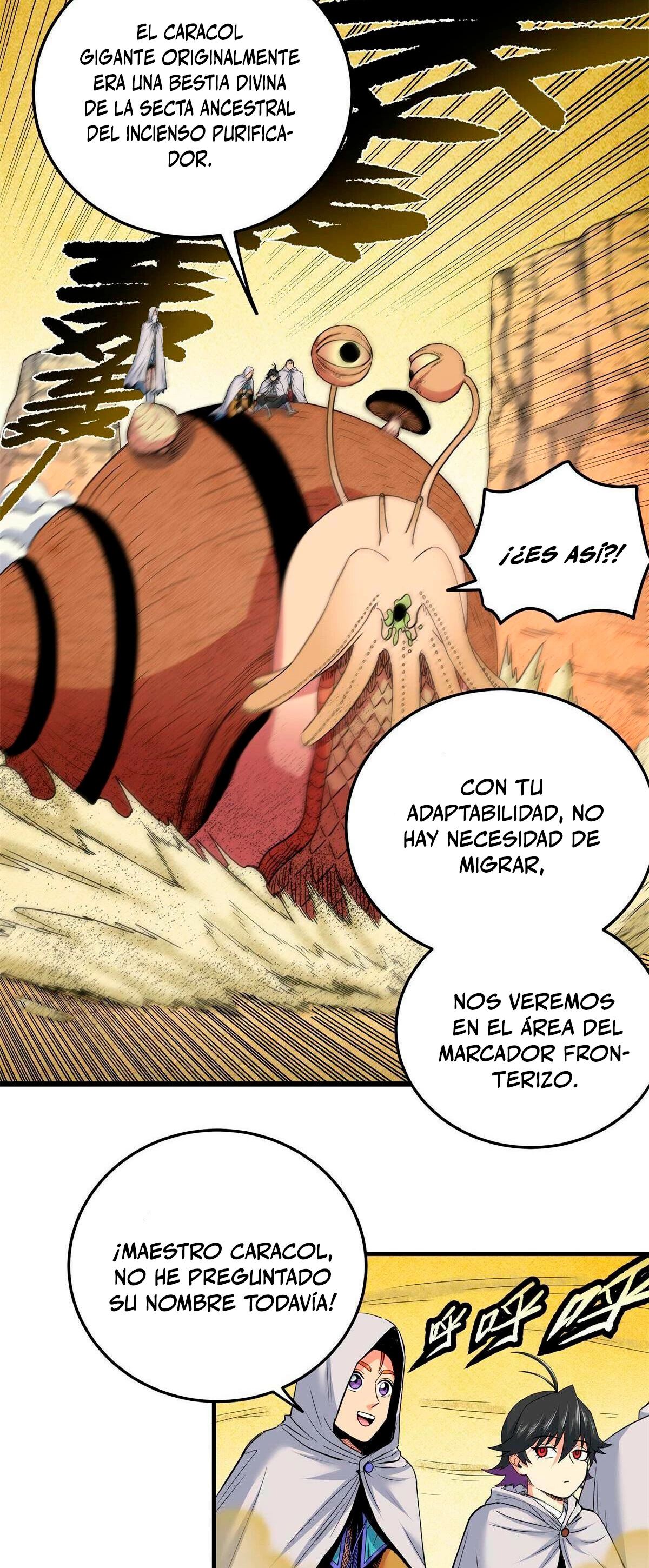 Dominación Del Emperador > Capitulo 79 > Page 211