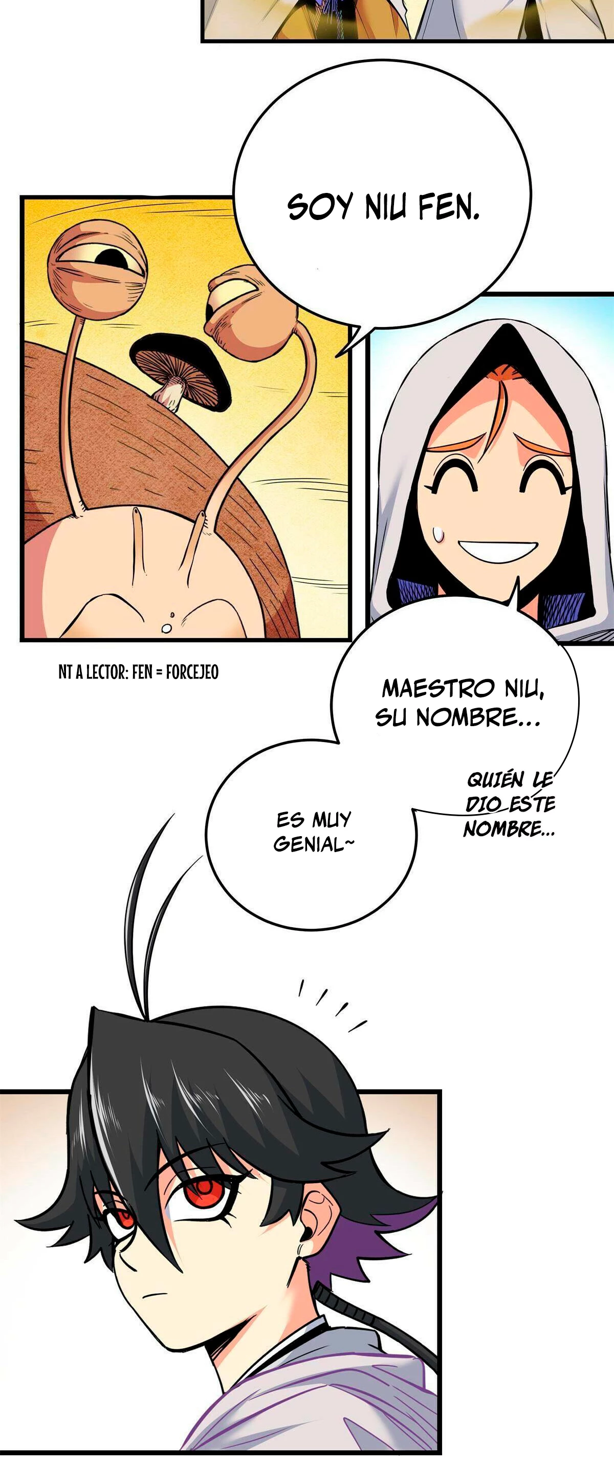 Dominación Del Emperador > Capitulo 79 > Page 221