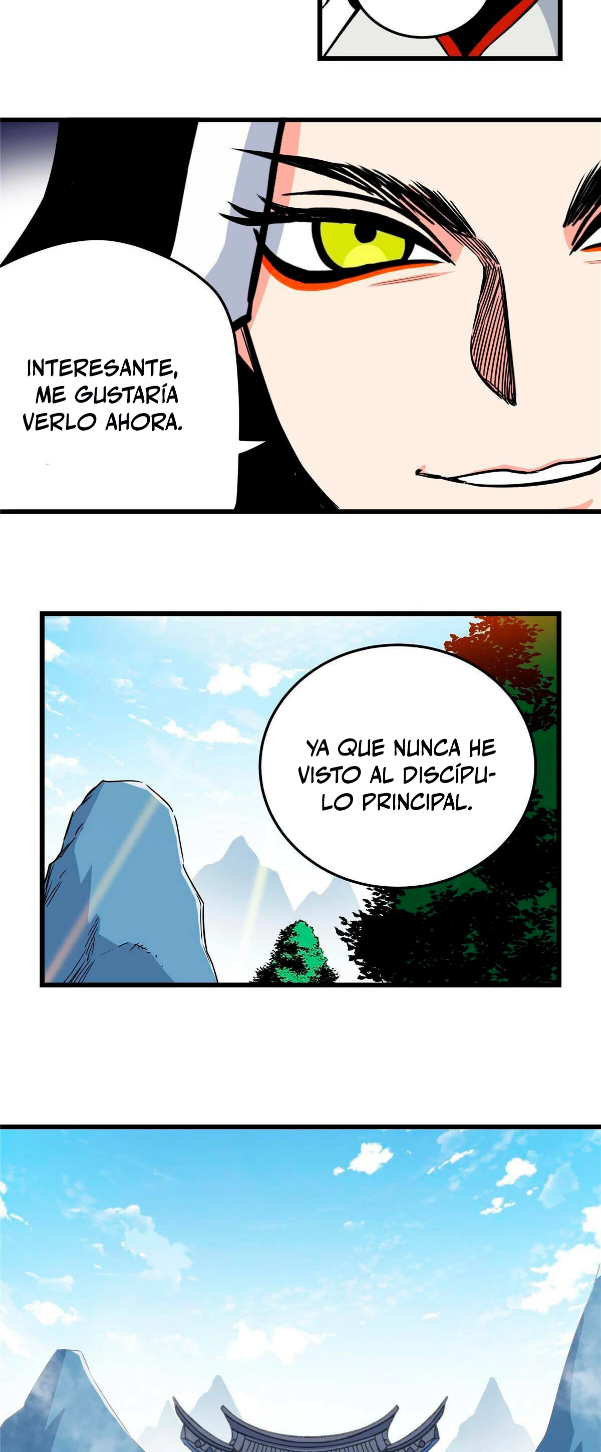 Dominación Del Emperador > Capitulo 80 > Page 141
