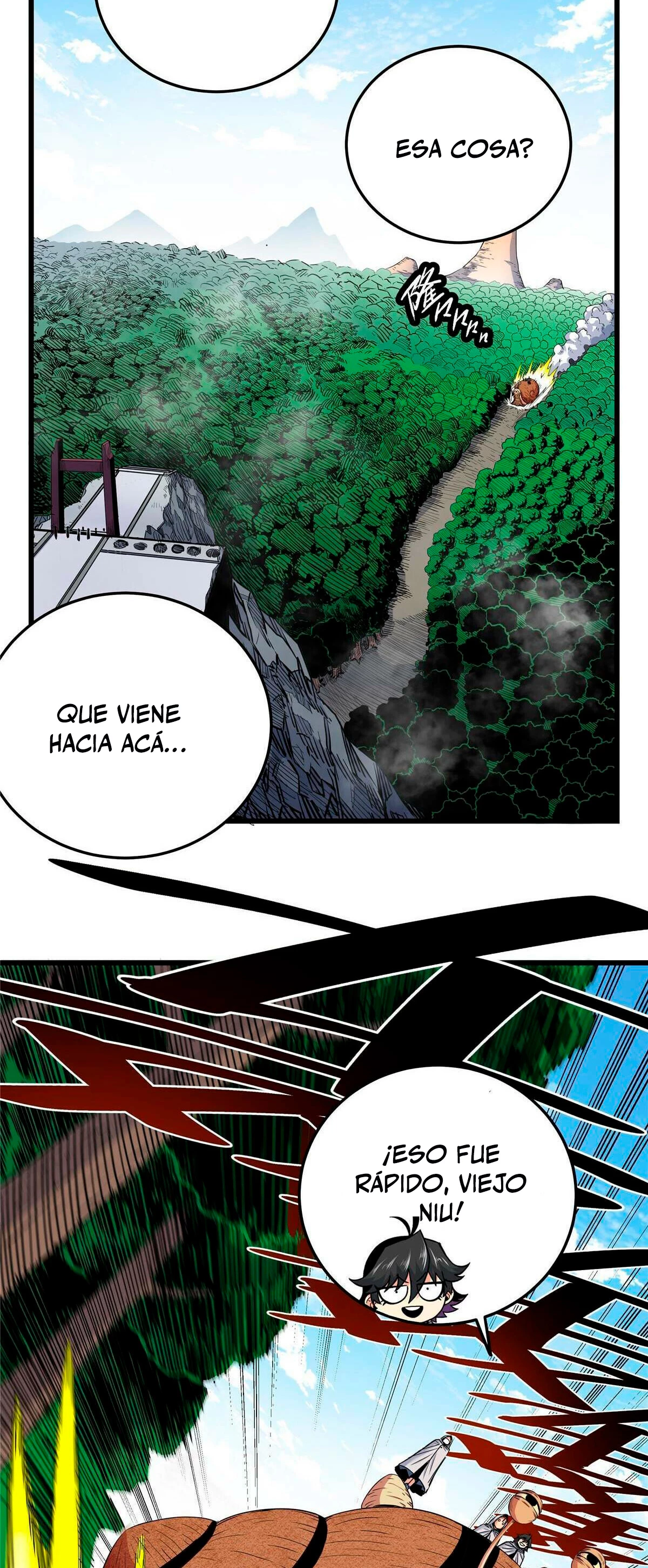 Dominación Del Emperador > Capitulo 80 > Page 181
