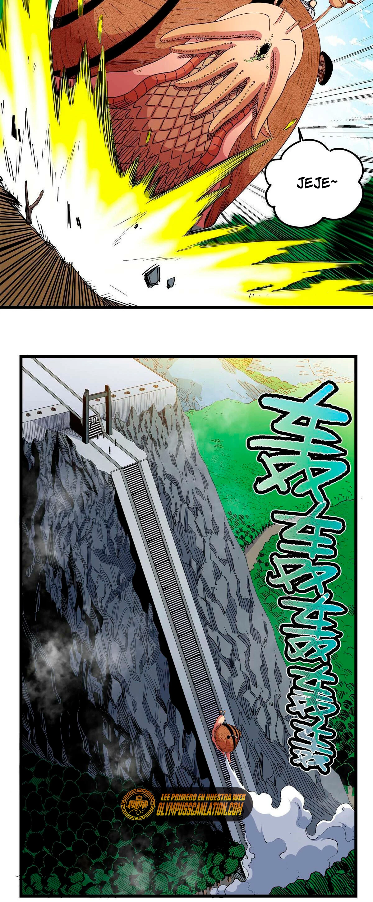 Dominación Del Emperador > Capitulo 80 > Page 191