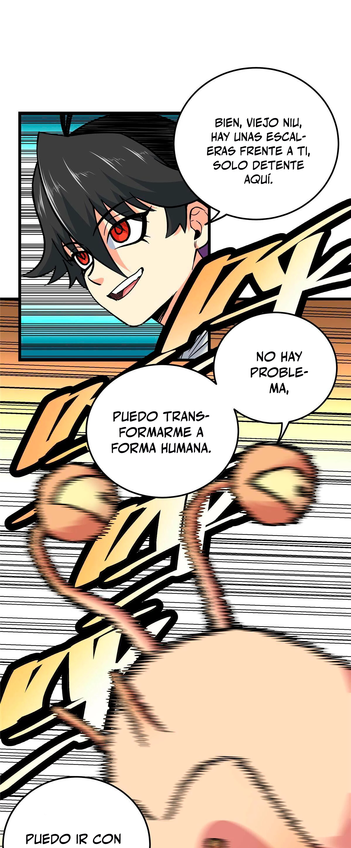 Dominación Del Emperador > Capitulo 80 > Page 201
