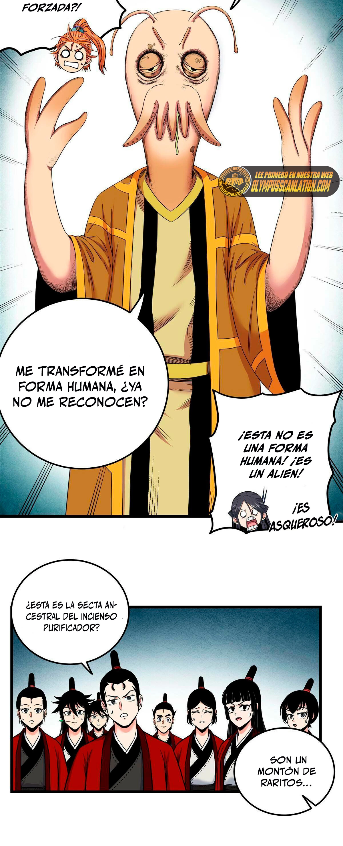 Dominación Del Emperador > Capitulo 80 > Page 271