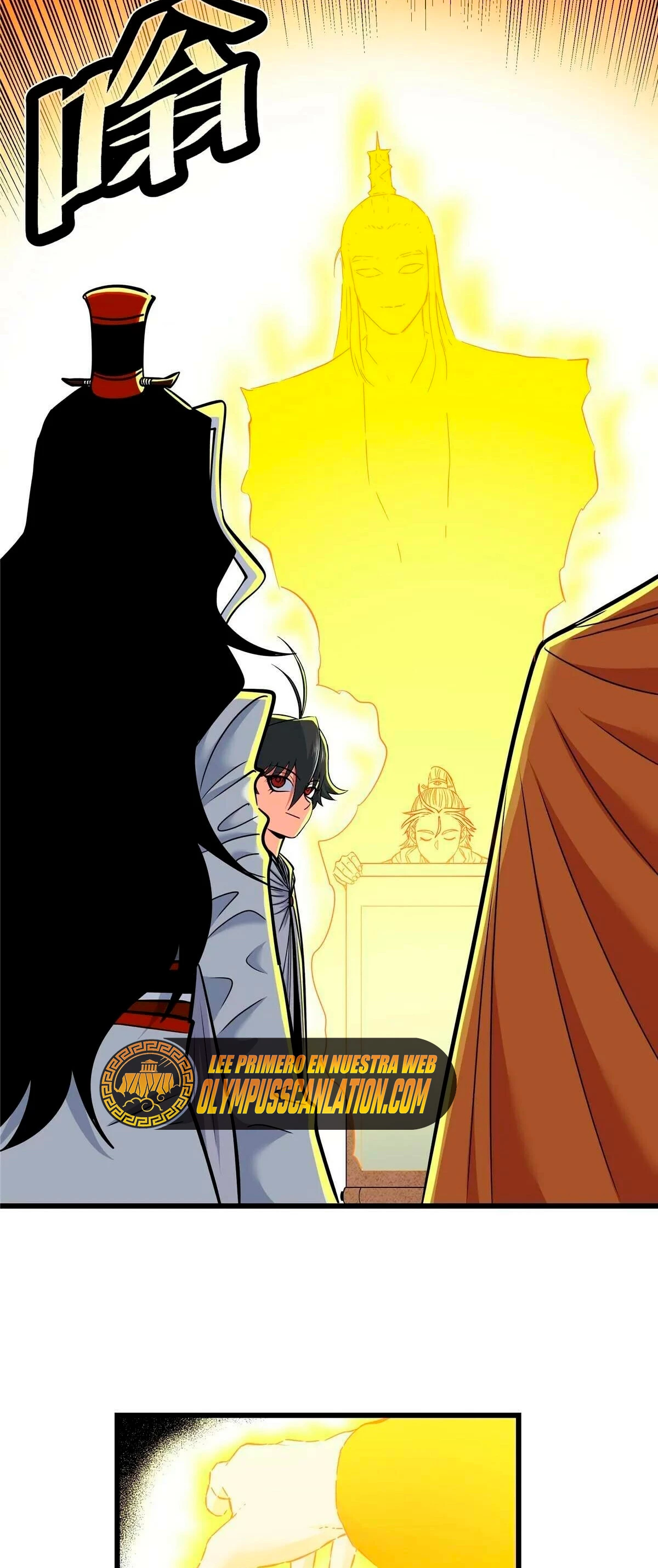 Dominación Del Emperador > Capitulo 81 > Page 201