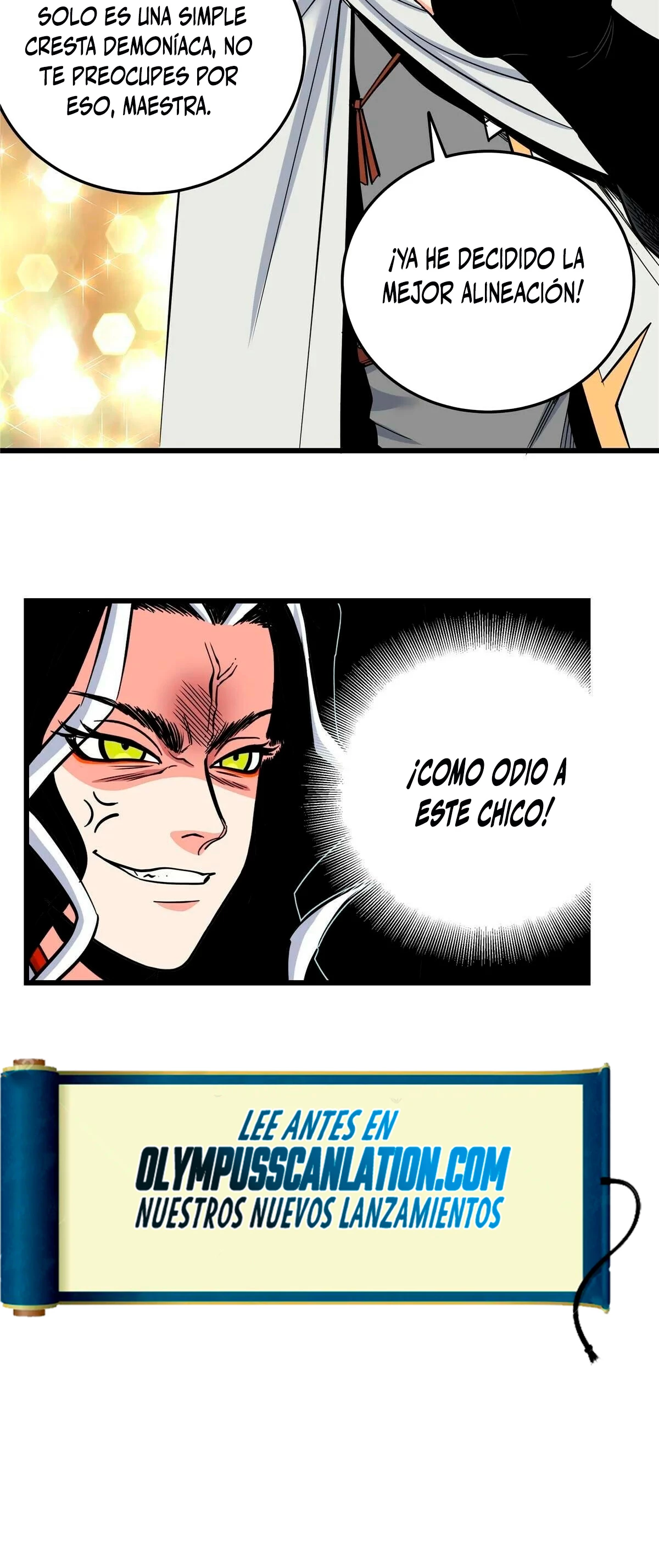 Dominación Del Emperador > Capitulo 81 > Page 291