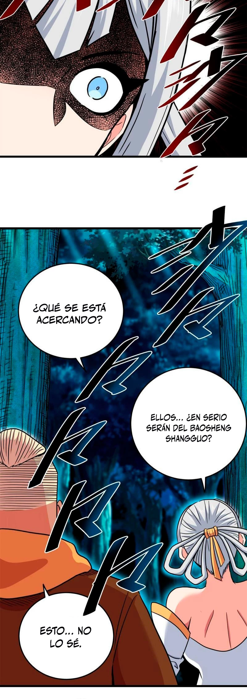 Dominación Del Emperador > Capitulo 83 > Page 141