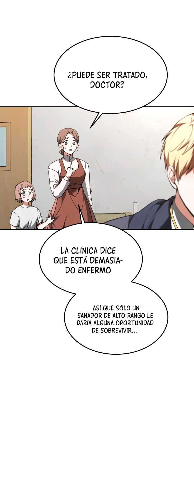 Dr. Jugador (Doctor jugador) > Capitulo 2 > Page 751