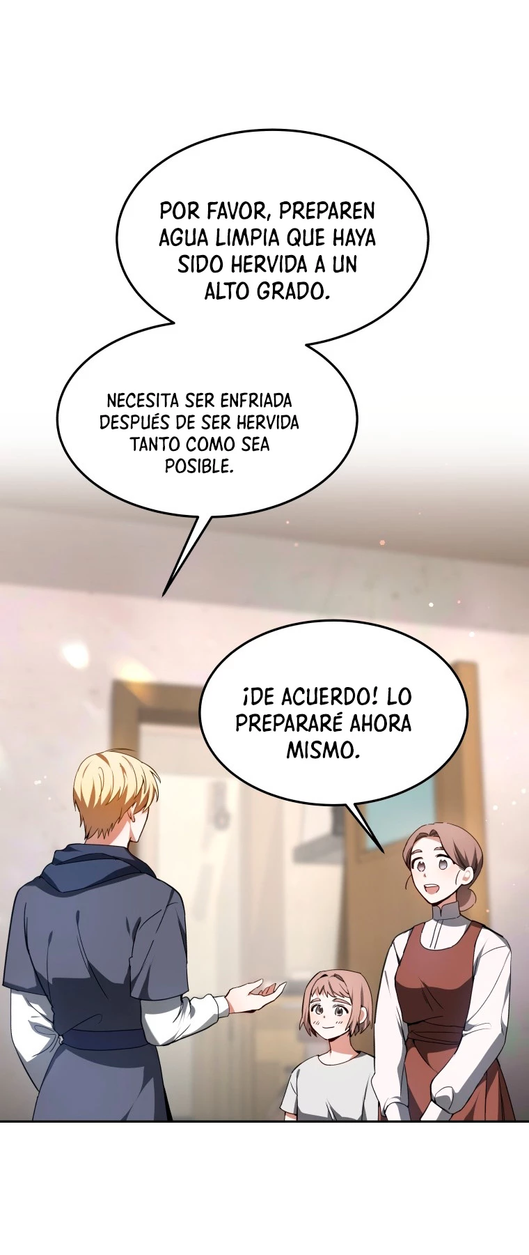 Dr. Jugador (Doctor jugador) > Capitulo 2 > Page 781