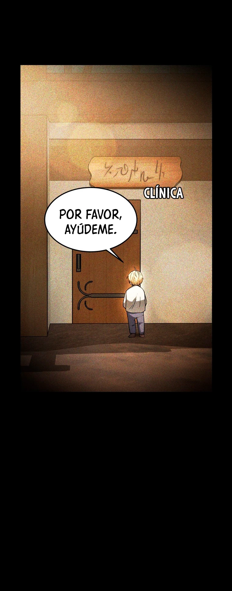 Dr. Jugador (Doctor jugador) > Capitulo 2 > Page 371