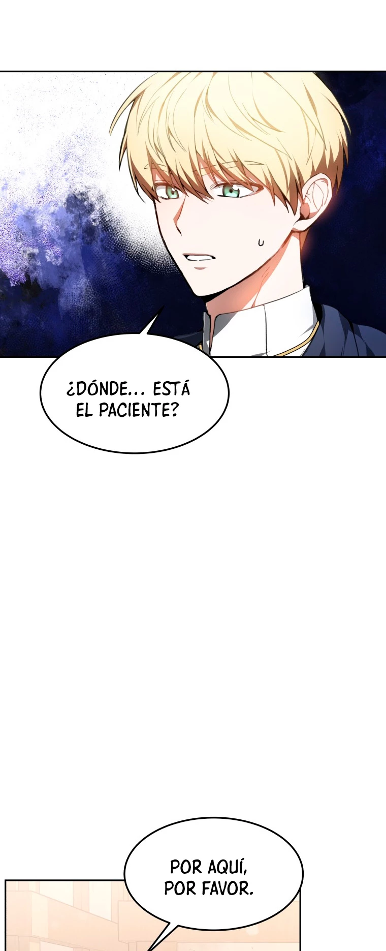 Dr. Jugador (Doctor jugador) > Capitulo 2 > Page 431