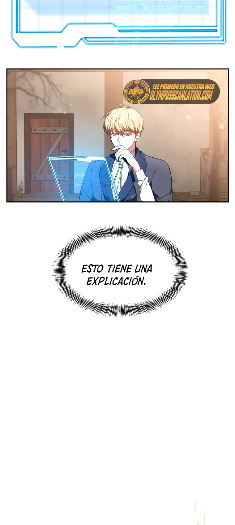 Dr. Jugador (Doctor jugador) > Capitulo 2 > Page 471