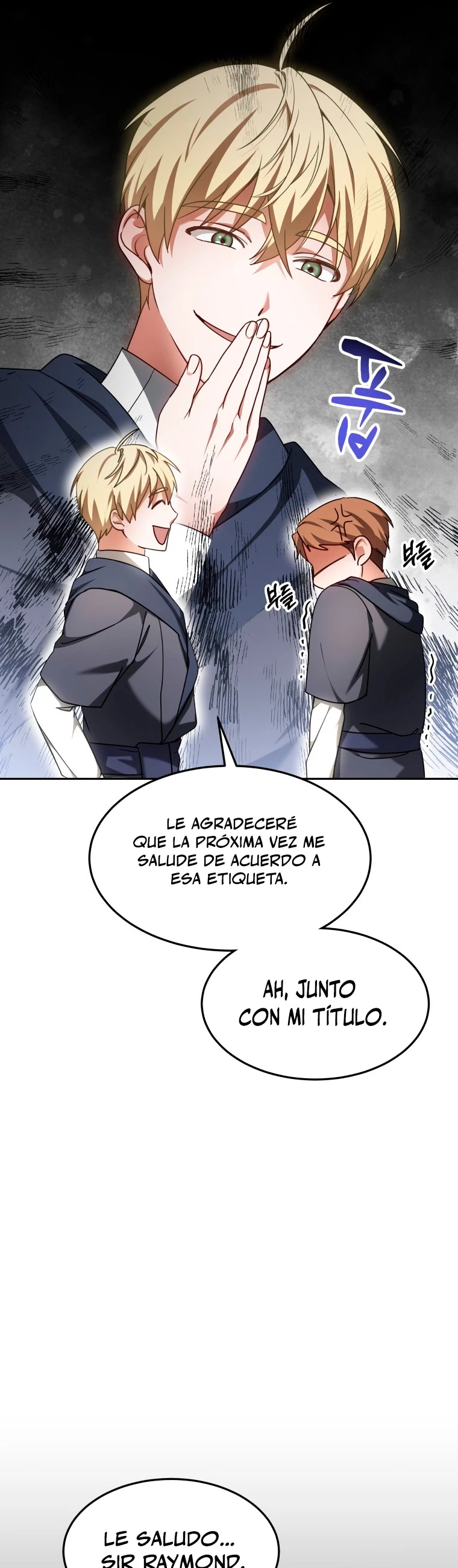 Dr. Jugador (Doctor jugador) > Capitulo 11 > Page 541