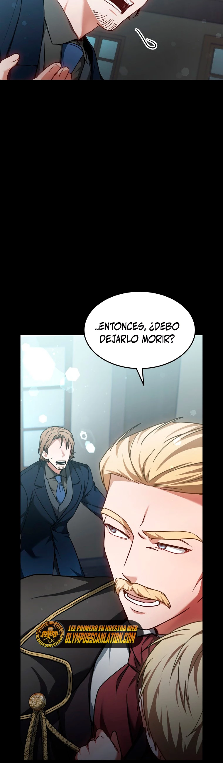 Dr. Jugador (Doctor jugador) > Capitulo 11 > Page 301