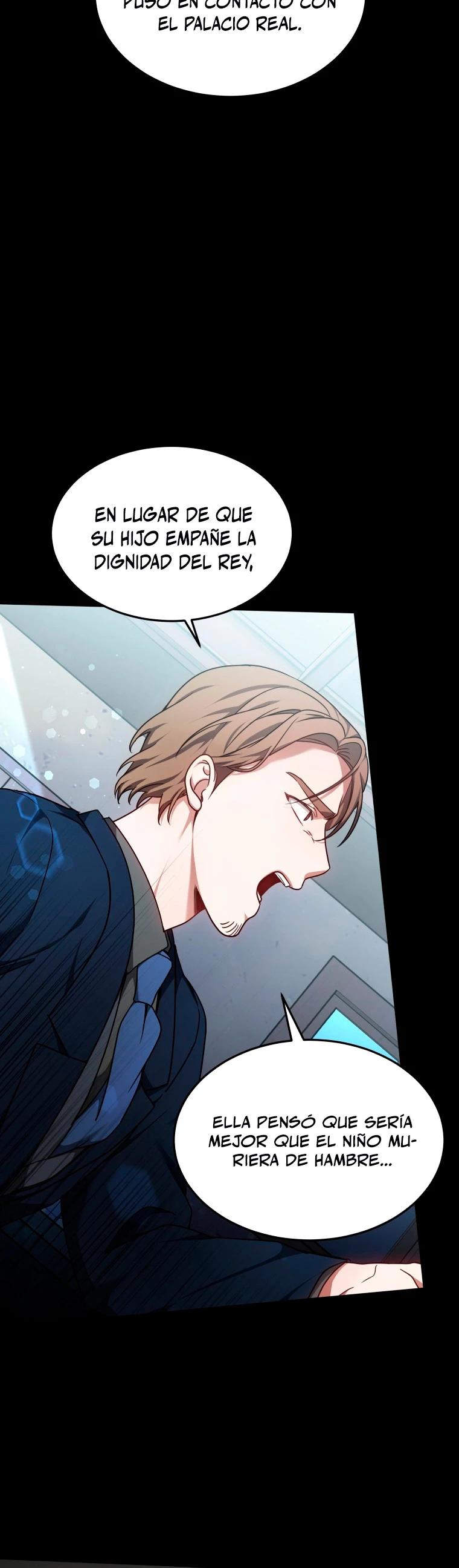 Dr. Jugador (Doctor jugador) > Capitulo 11 > Page 321