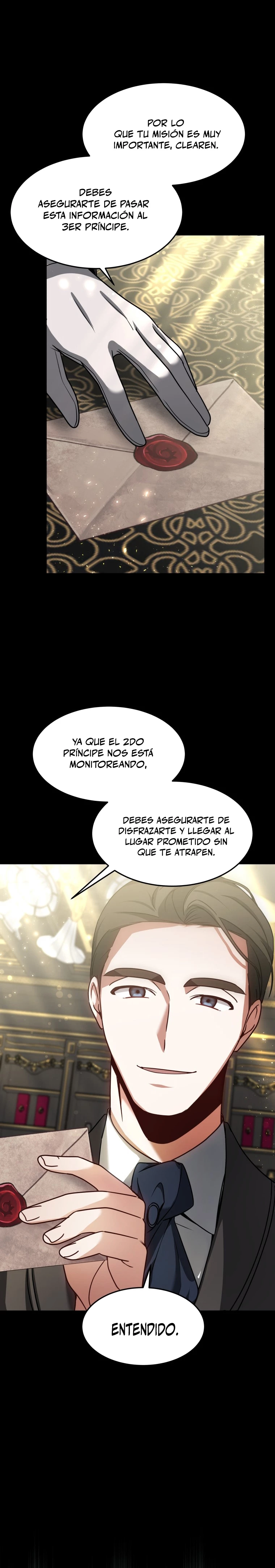 Dr. Jugador (Doctor jugador) > Capitulo 12 > Page 61