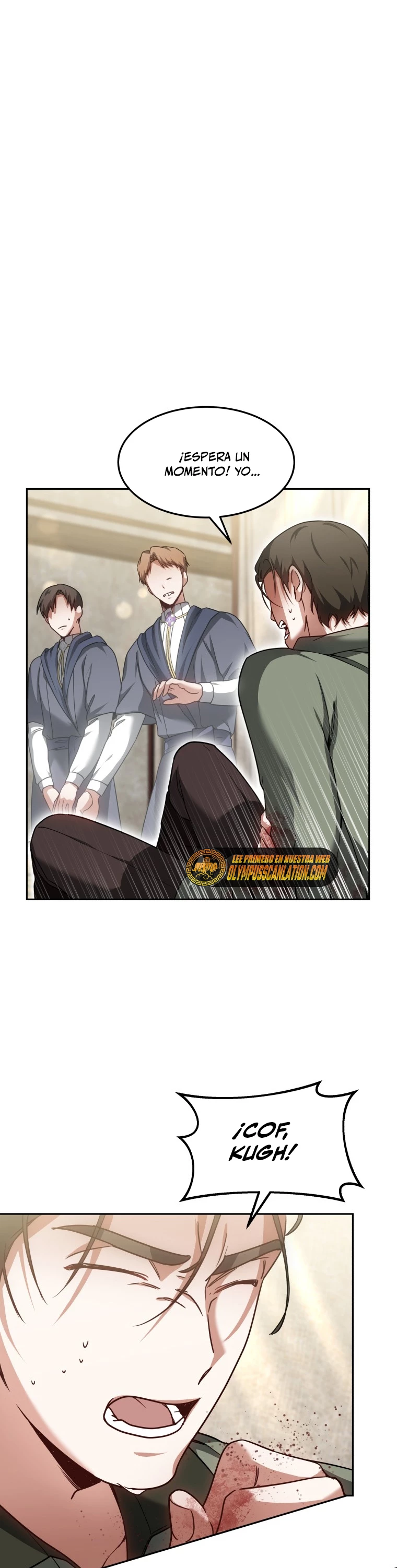 Dr. Jugador (Doctor jugador) > Capitulo 12 > Page 151