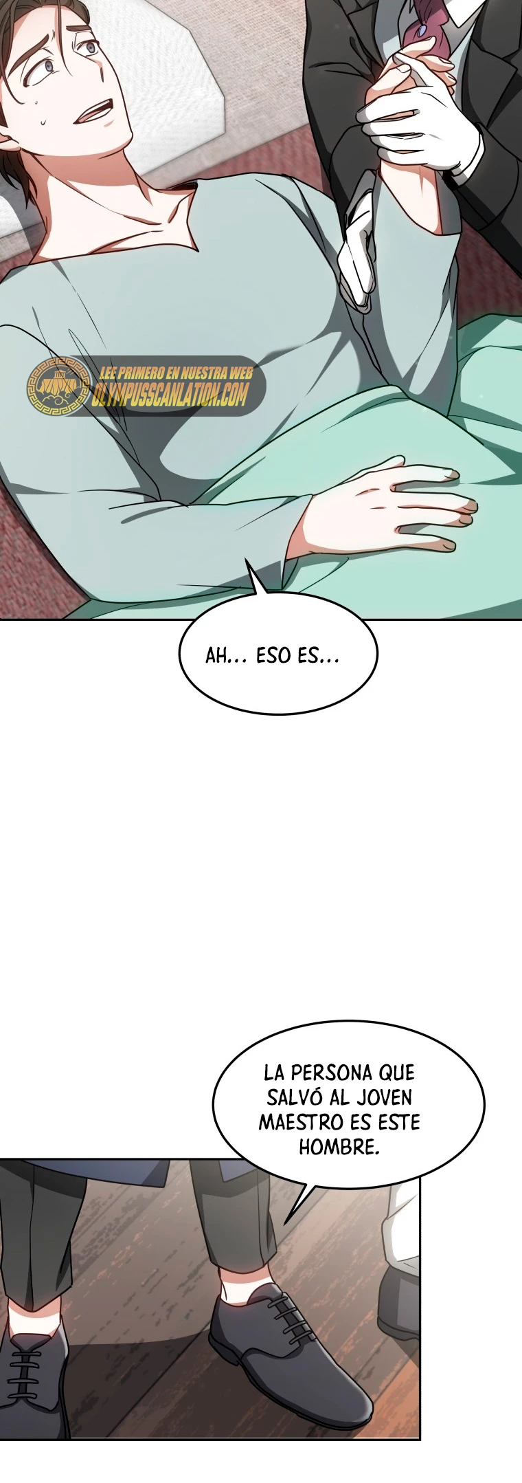 Dr. Jugador (Doctor jugador) > Capitulo 13 > Page 701