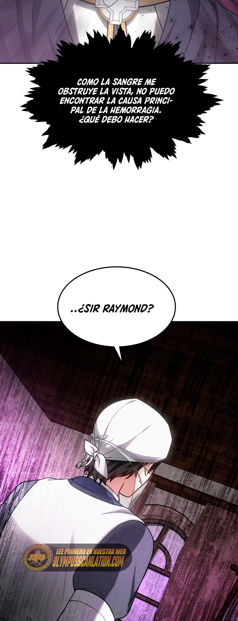 Dr. Jugador (Doctor jugador) > Capitulo 13 > Page 21