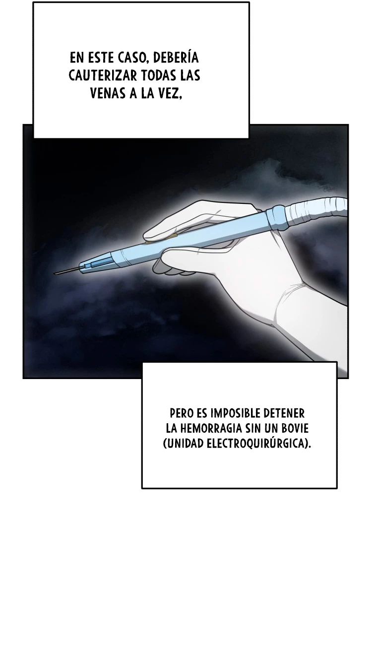 Dr. Jugador (Doctor jugador) > Capitulo 13 > Page 131