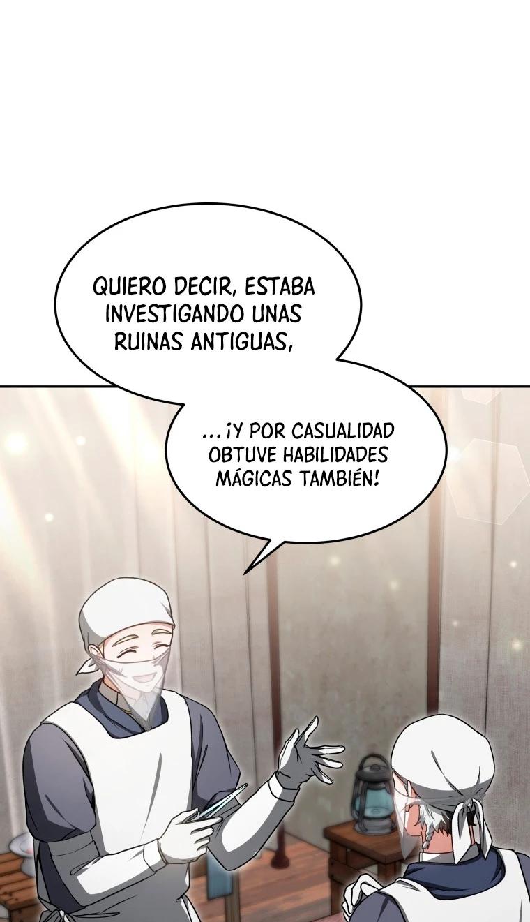 Dr. Jugador (Doctor jugador) > Capitulo 13 > Page 321