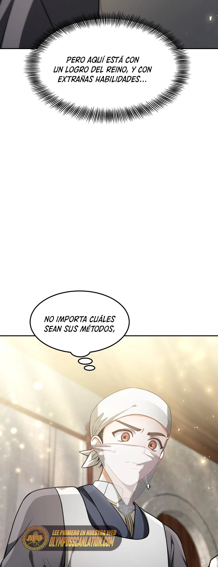 Dr. Jugador (Doctor jugador) > Capitulo 13 > Page 401