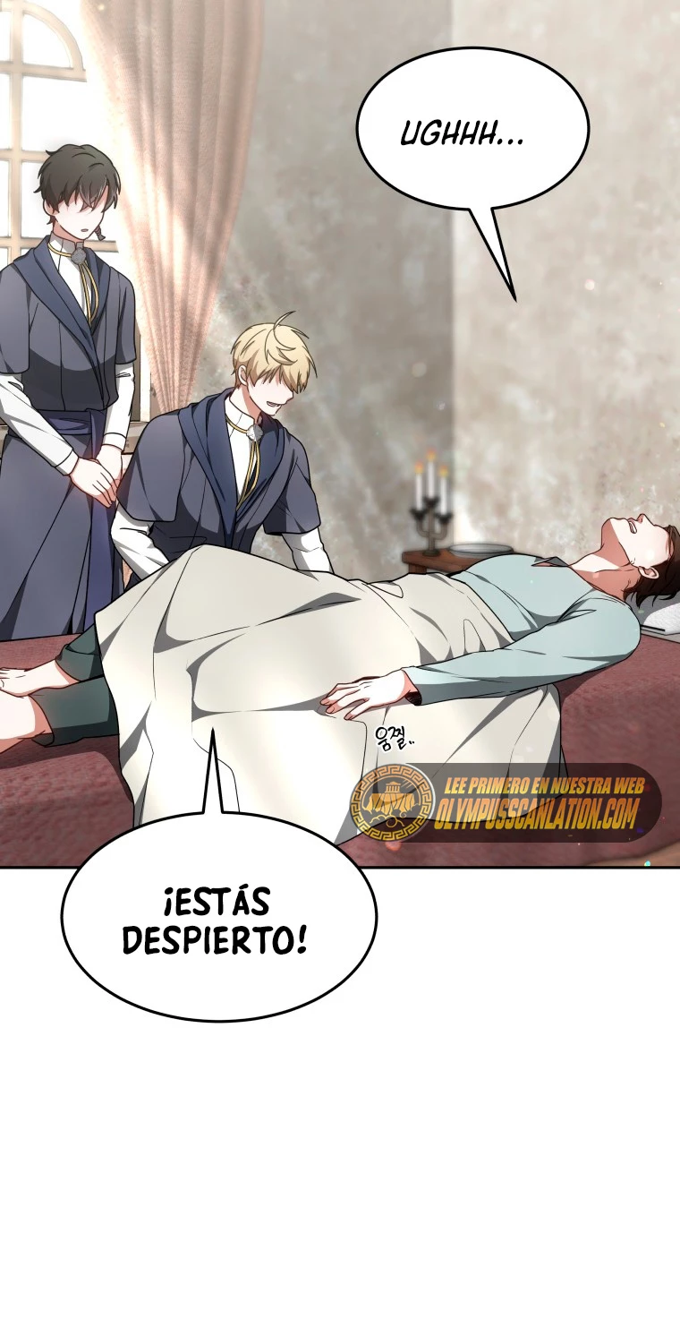 Dr. Jugador (Doctor jugador) > Capitulo 13 > Page 581