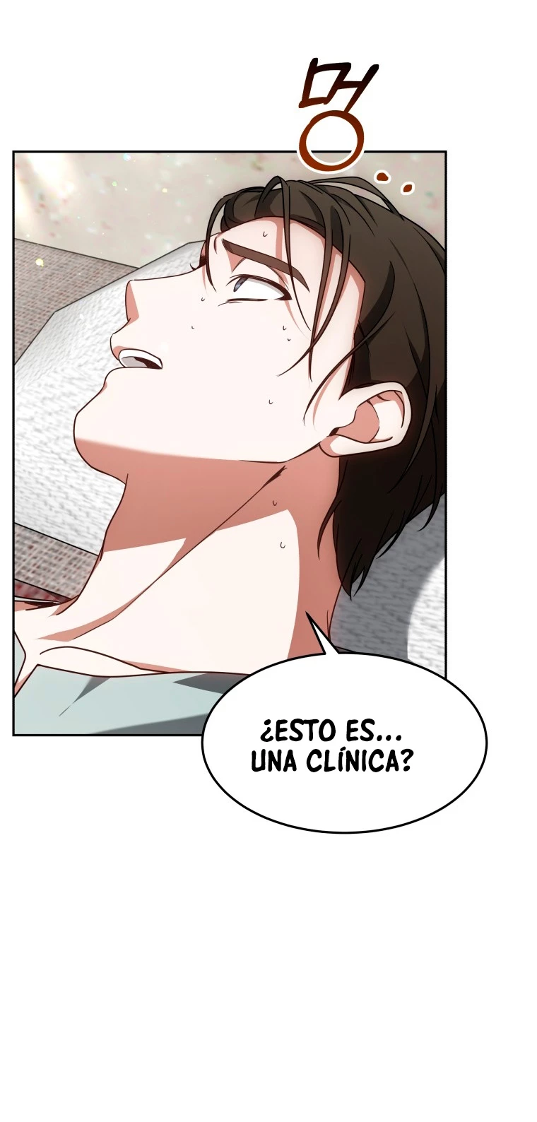 Dr. Jugador (Doctor jugador) > Capitulo 13 > Page 591