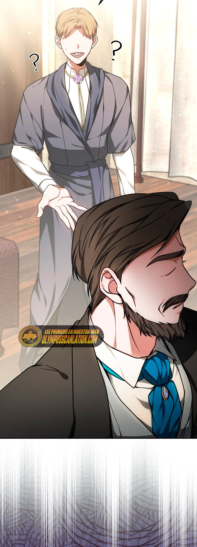 Dr. Jugador (Doctor jugador) > Capitulo 14 > Page 21