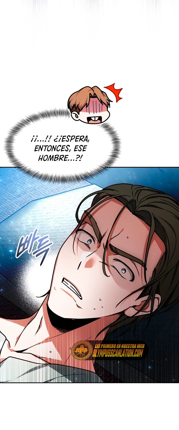 Dr. Jugador (Doctor jugador) > Capitulo 14 > Page 41