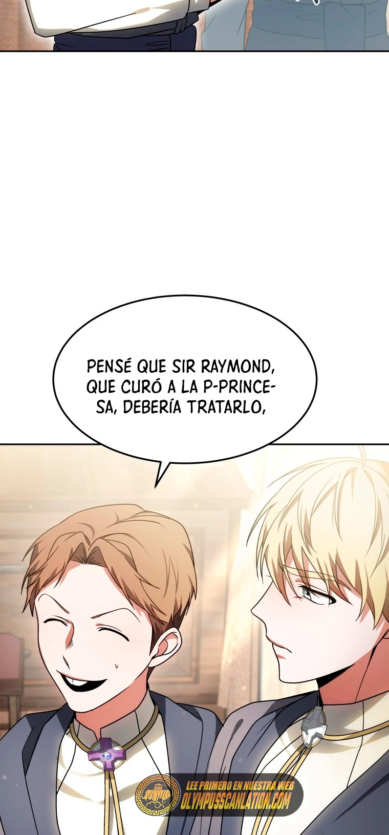 Dr. Jugador (Doctor jugador) > Capitulo 14 > Page 61