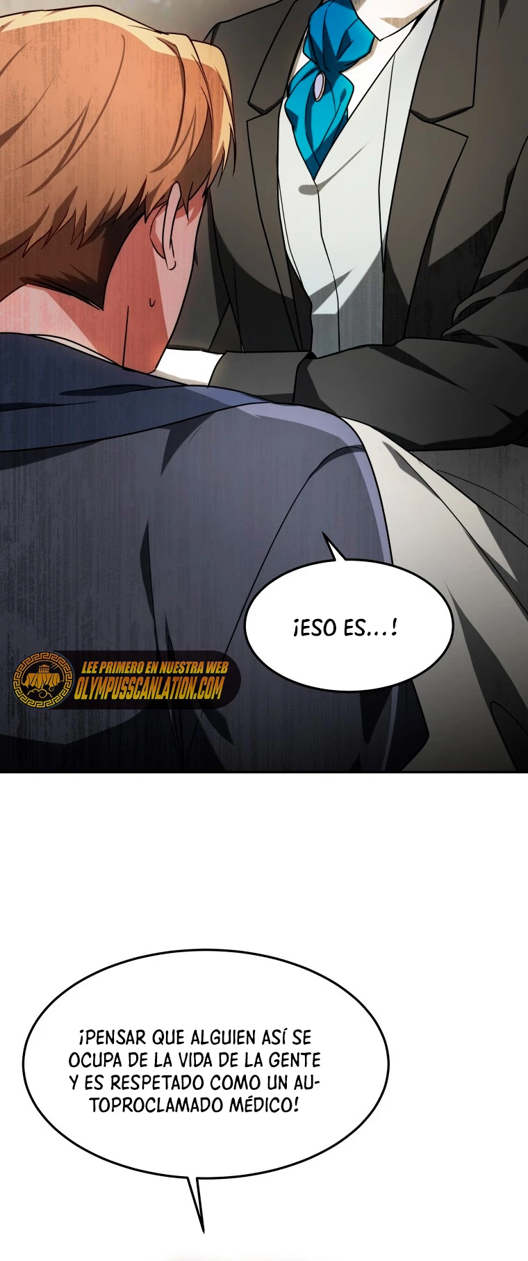 Dr. Jugador (Doctor jugador) > Capitulo 14 > Page 141